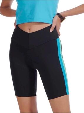New Balance x STAUD Collection Women’s Bike Shorts, M